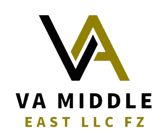 VA Middle East LLC FZ Logo